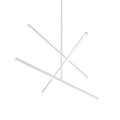 Vega Chandelier by Kuzco Lighting