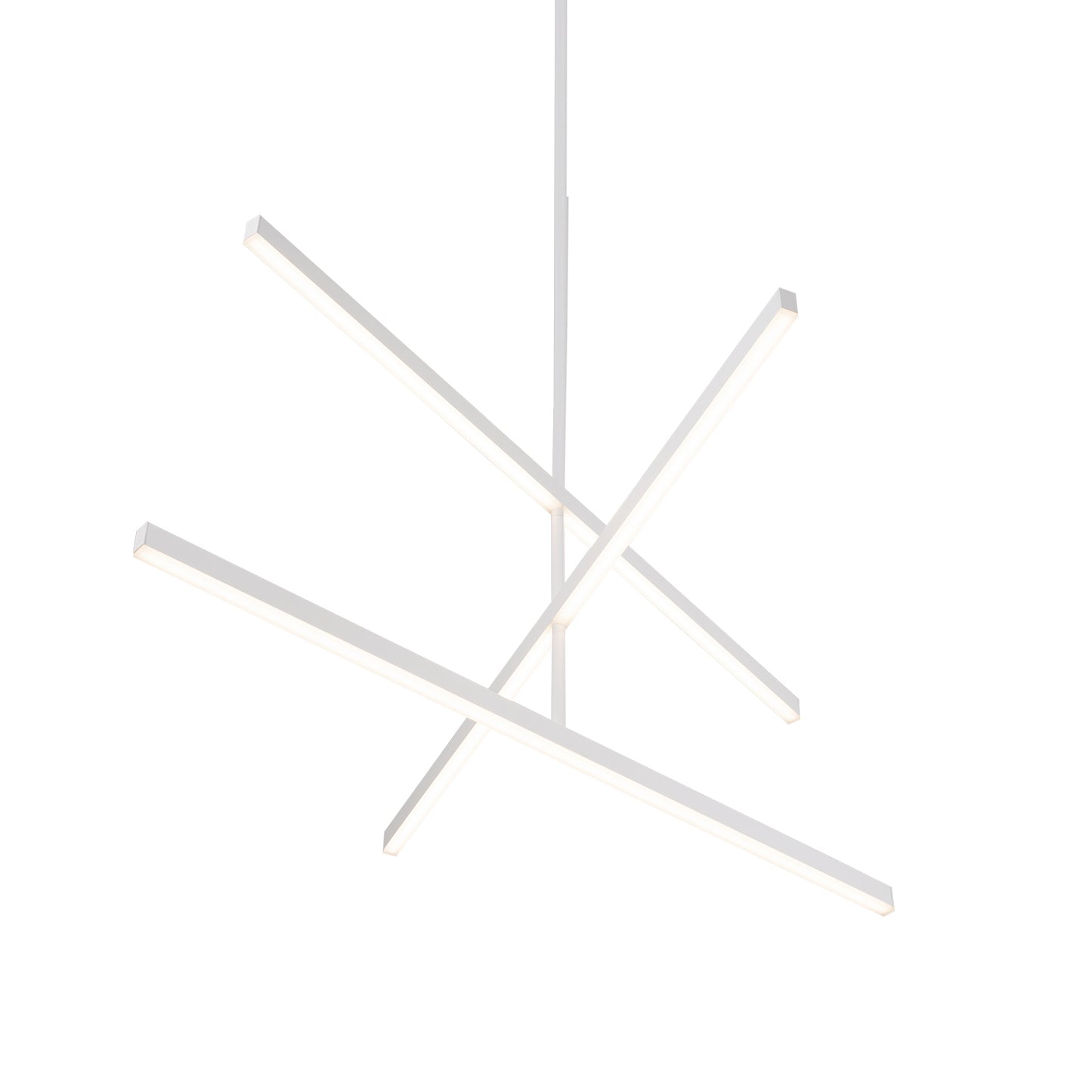 Kuzco Lighting-CH10345-WH|MAIN