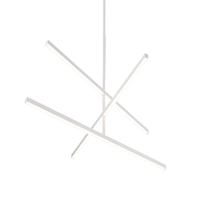 Kuzco Lighting-CH10345-WH|MAIN