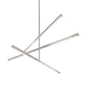 Vega Chandelier by Kuzco Lighting