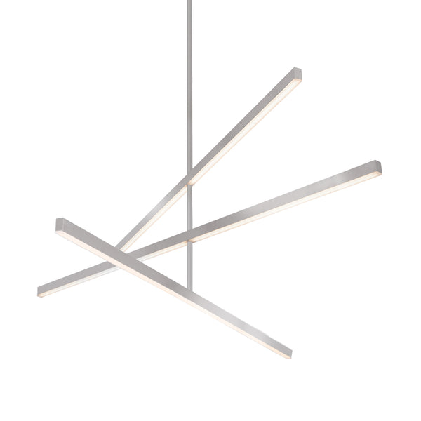 Vega Chandelier by Kuzco Lighting
