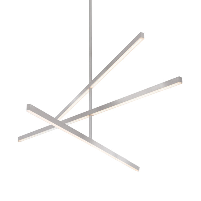 Kuzco Lighting-CH10356-BN|MAIN