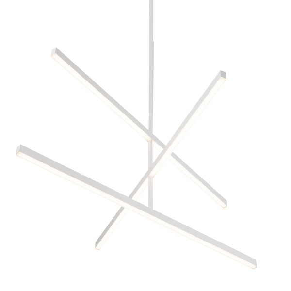 Vega Chandelier by Kuzco Lighting