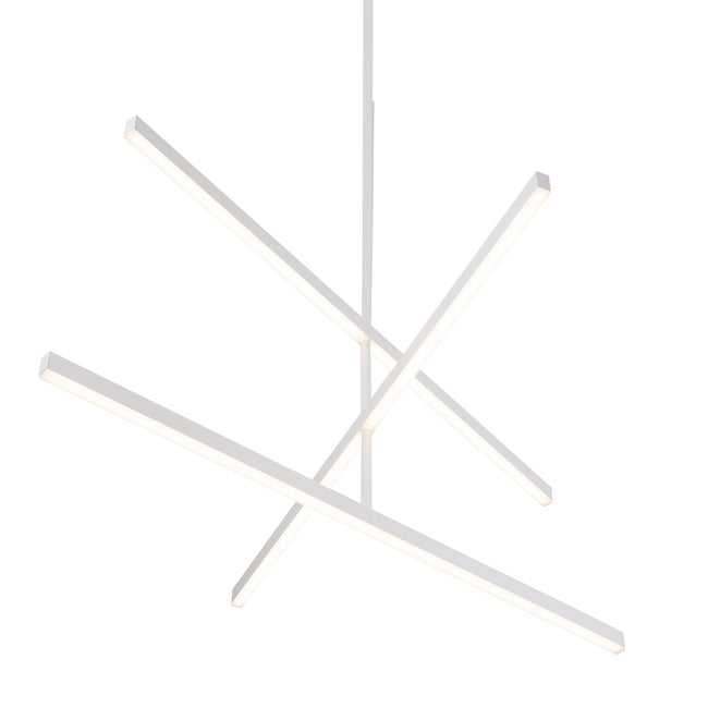 Kuzco Lighting-CH10356-WH|MAIN