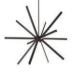 Kuzco Lighting-CH14348-BK|MAIN