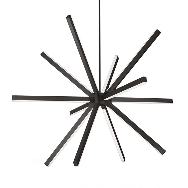 Kuzco Lighting-CH14348-BK|MAIN