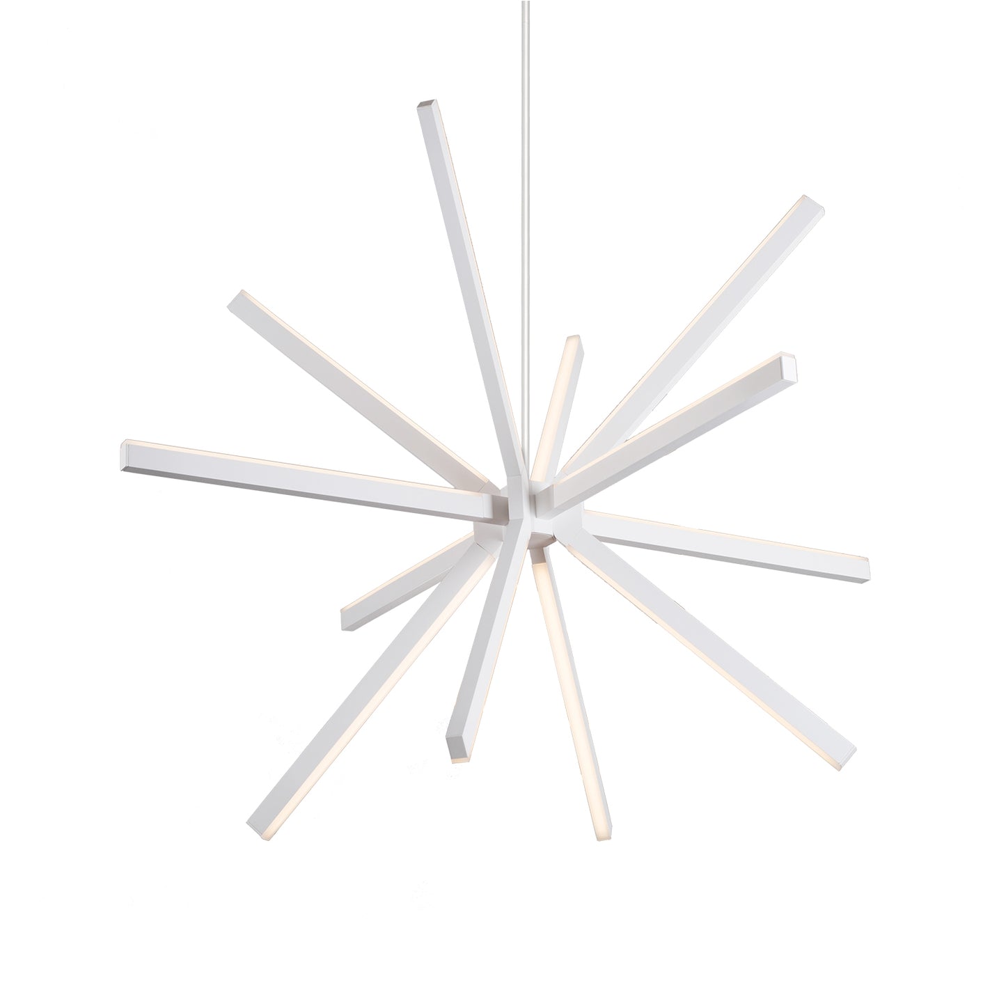 Kuzco Lighting-CH14348-WH|MAIN