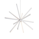 Kuzco Lighting-CH14348-WH|MAIN