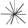 Sirius Chandelier by Kuzco Lighting