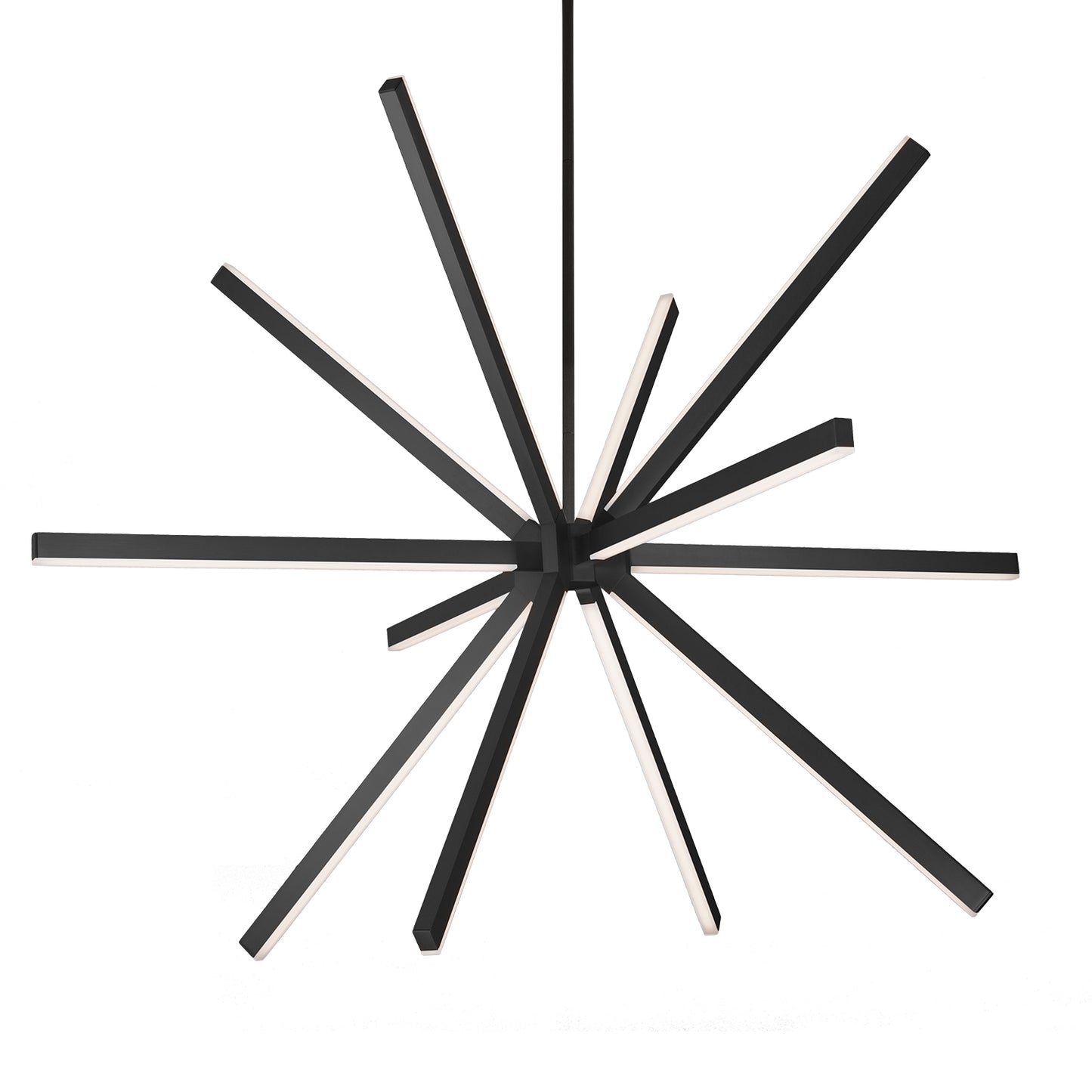 Kuzco Lighting-CH14356-BK|MAIN