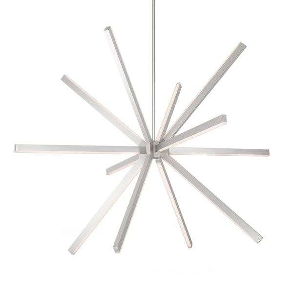 Sirius Chandelier by Kuzco Lighting