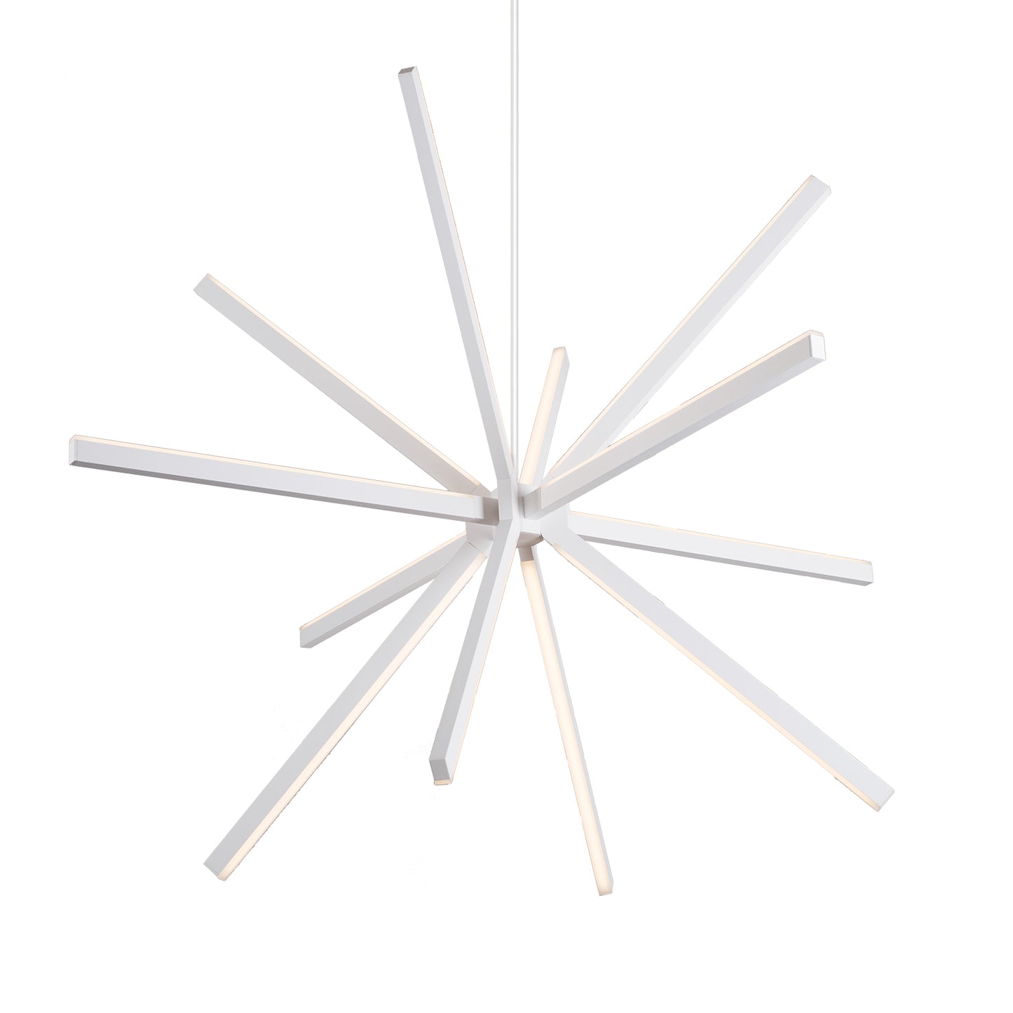 Kuzco Lighting-CH14356-WH|MAIN