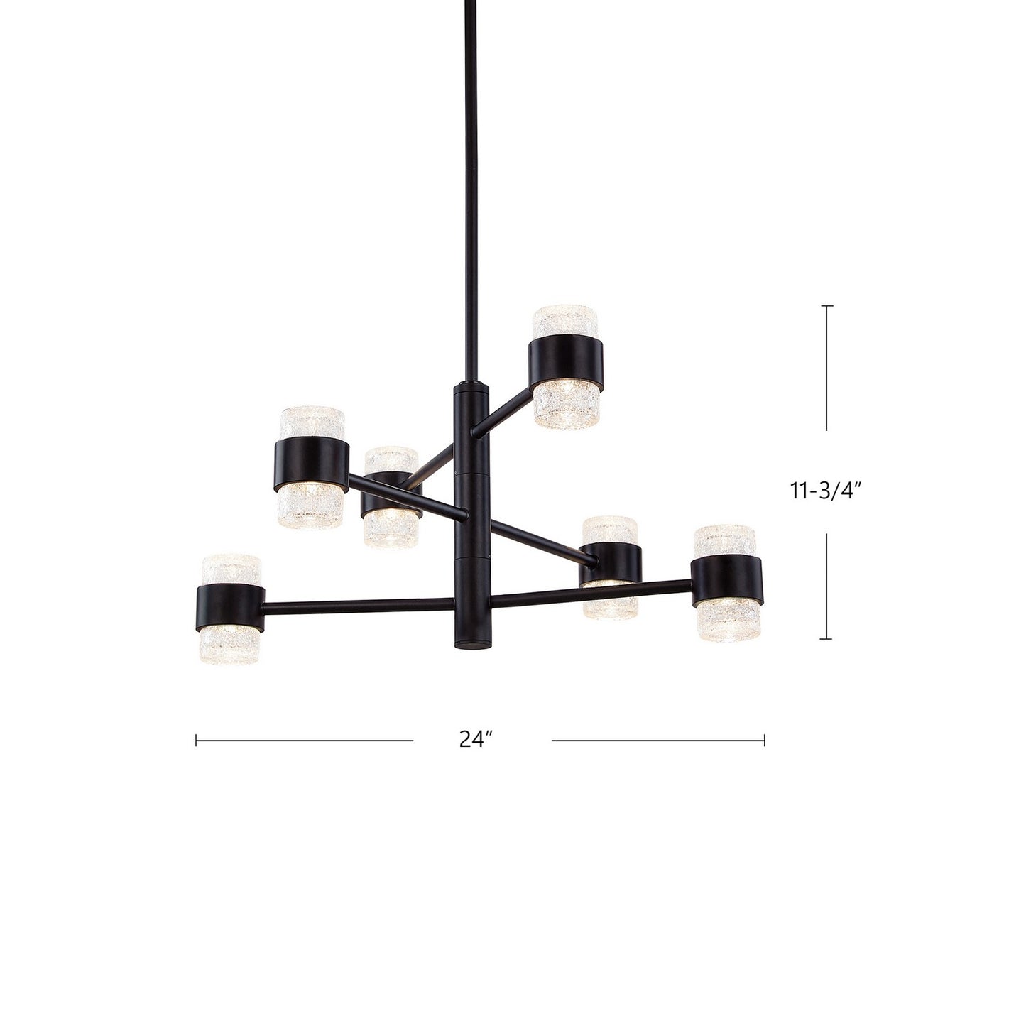 Kuzco Lighting-EP48224-BK|ALT|1