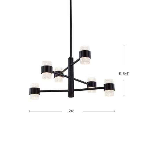 Kuzco Lighting-EP48224-BK|ALT|1