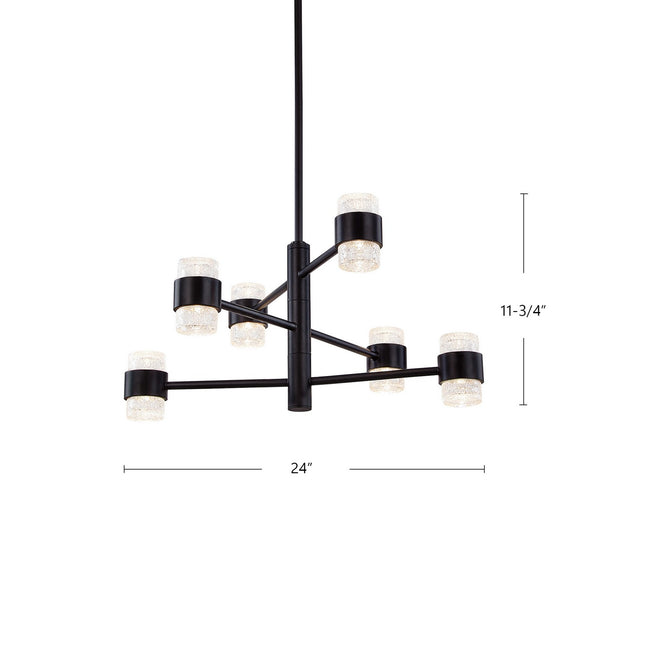 Kuzco Lighting-EP48224-BK|ALT|1