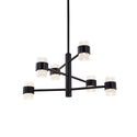 Copenhagen Outdoor (Wet) Pendant by Kuzco Lighting