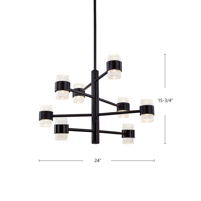 Kuzco Lighting-EP48232-BK|ALT|1