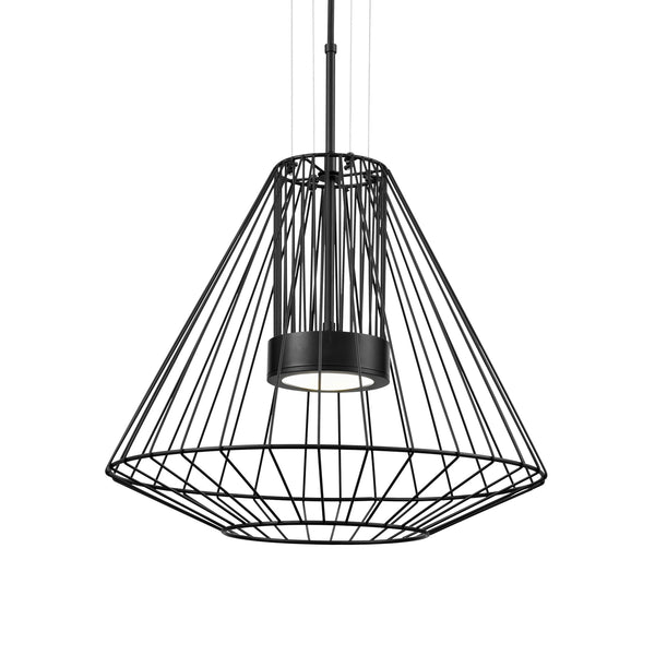 Kuzco Lighting-EP68420-BK image