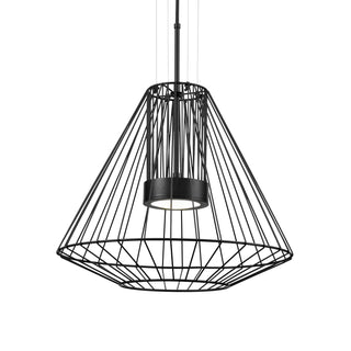 Arctic Outdoor (Wet) Pendant by Kuzco Lighting