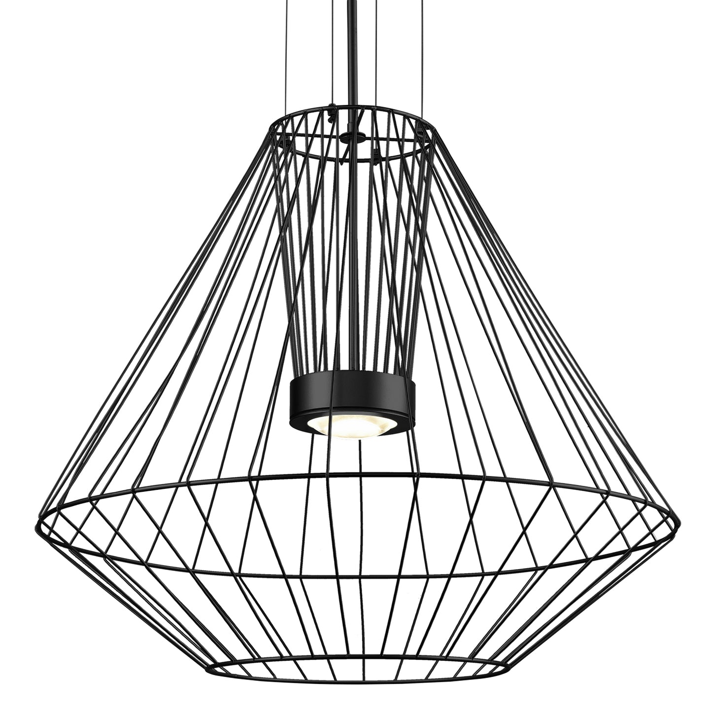 Kuzco Lighting-EP68428-BK|MAIN