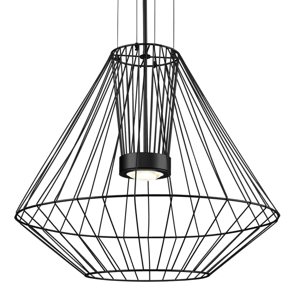Kuzco Lighting-EP68428-BK image