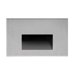 Buy brushed-nickel Sonic Outdoor (Wet) Recessed by Kuzco Lighting