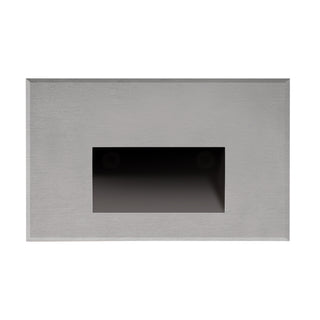 Buy stainless-steel Sonic Outdoor (Wet) Recessed by Kuzco Lighting