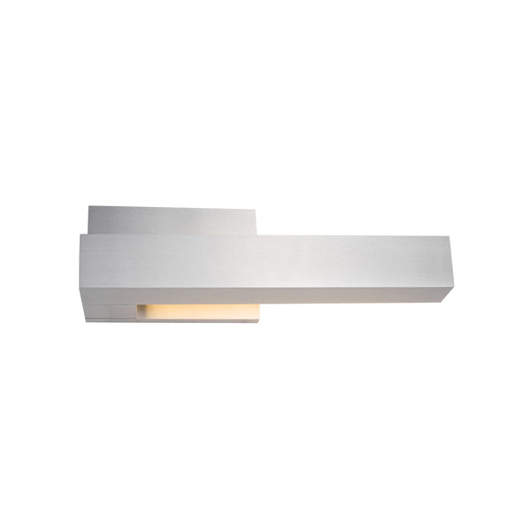 Warner Outdoor (Wet) Sconce by Kuzco Lighting