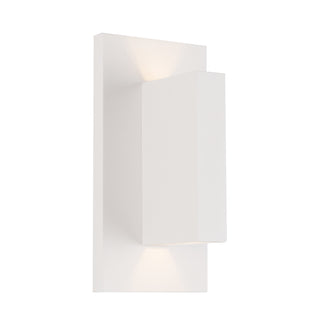 Buy white Vista Outdoor (Wet) Sconce by Kuzco Lighting