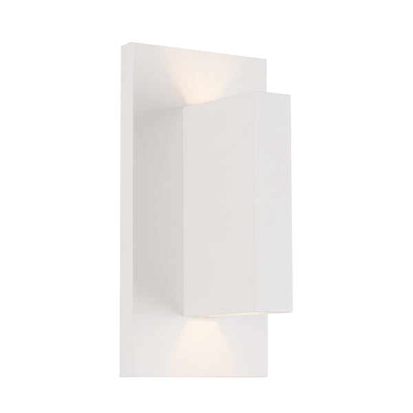 Vista Outdoor (Wet) Sconce by Kuzco Lighting