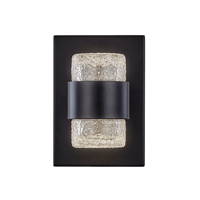 Kuzco Lighting-EW48208-BK|MAIN