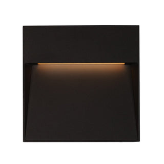 Casa Outdoor (Wet) Step and Wall Light by Kuzco Lighting