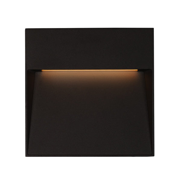Casa Outdoor (Wet) Step and Wall Light by Kuzco Lighting