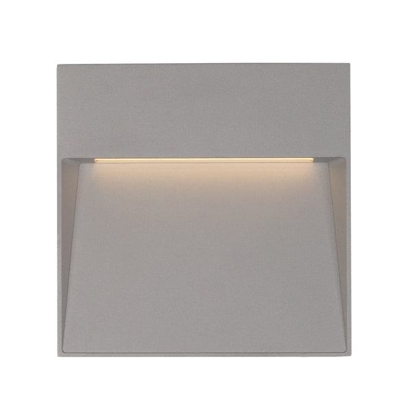 Casa Outdoor (Wet) Step and Wall Light by Kuzco Lighting