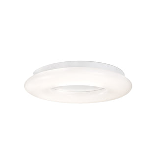 Cumulus Flush Mount Ceiling Light by Kuzco Lighting