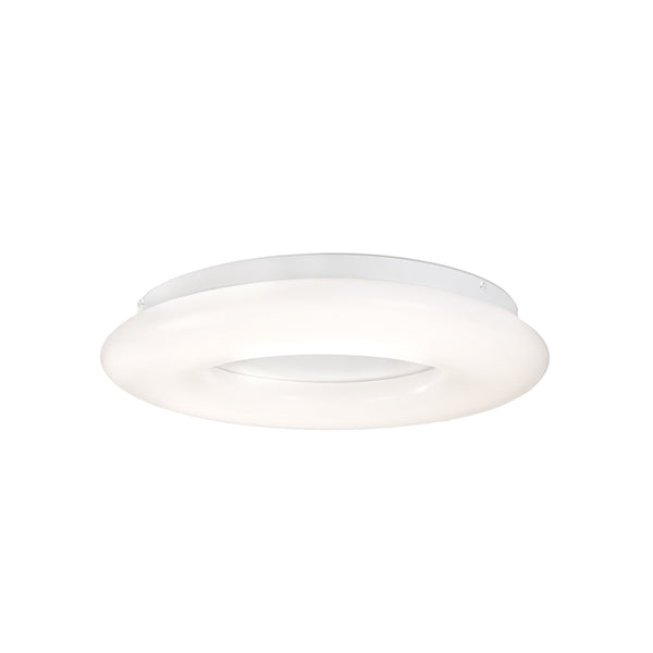 Cumulus Flush Mount Ceiling Light by Kuzco Lighting