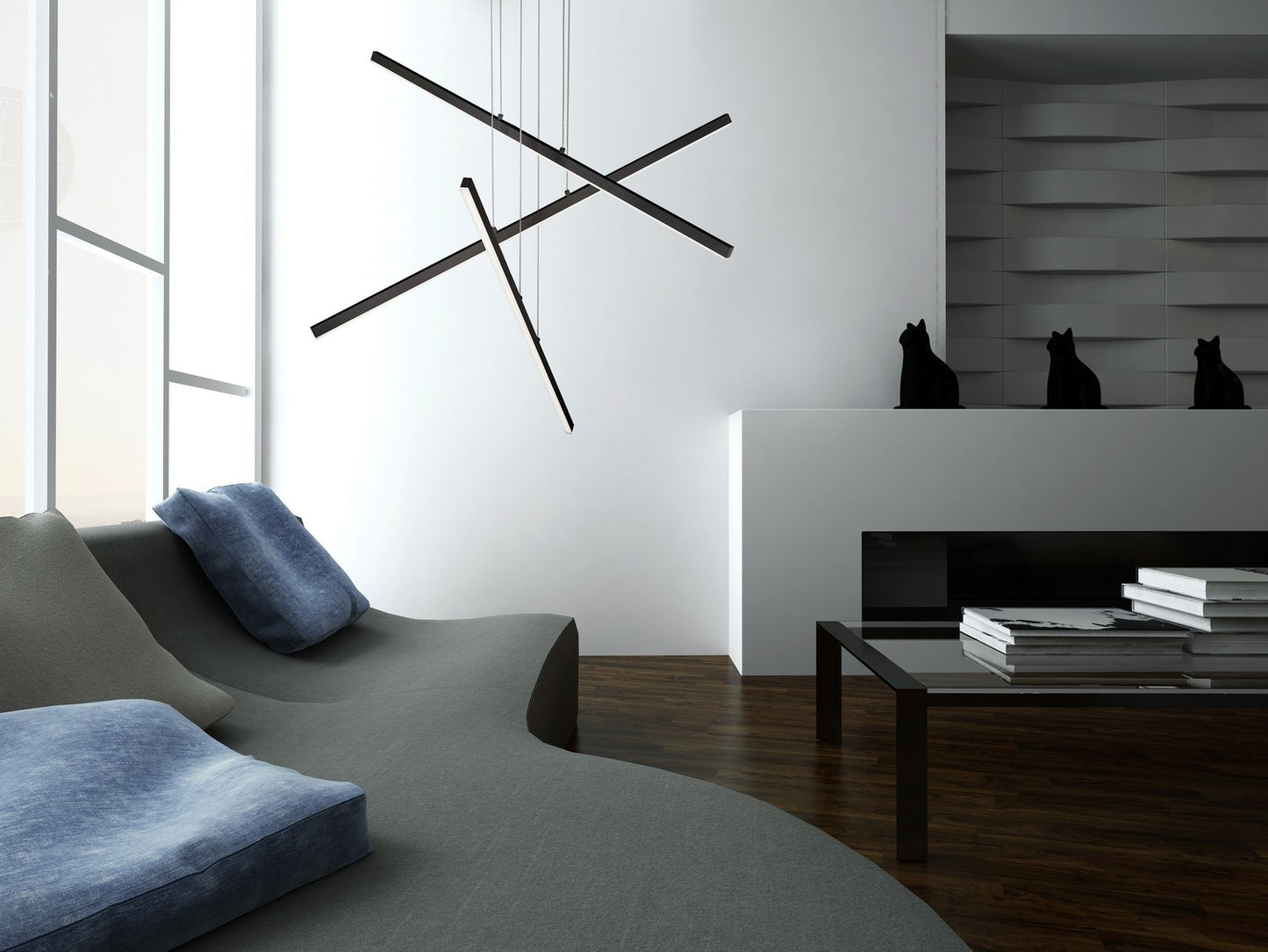 Kuzco Lighting-MP10303-BK|ALT|1