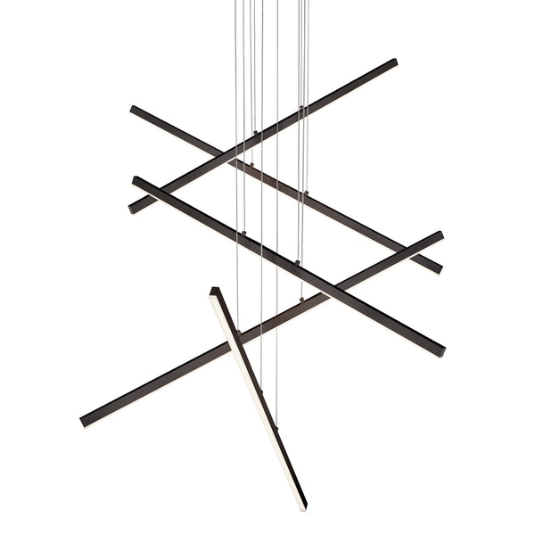 Vega Pendant by Kuzco Lighting