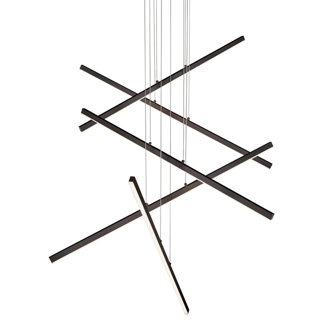Kuzco Lighting-MP10305-BK|MAIN