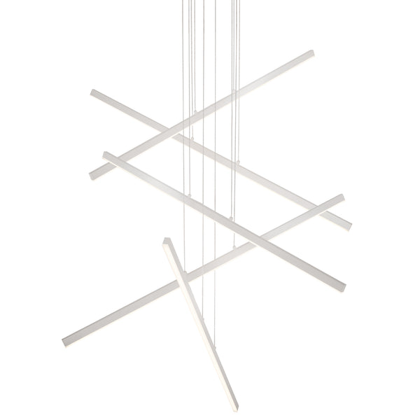 Vega Pendant by Kuzco Lighting