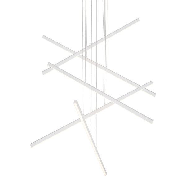 Vega Pendant by Kuzco Lighting