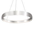 Halo Pendant by Kuzco Lighting