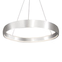 Halo Pendant by Kuzco Lighting
