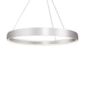 Halo Pendant by Kuzco Lighting