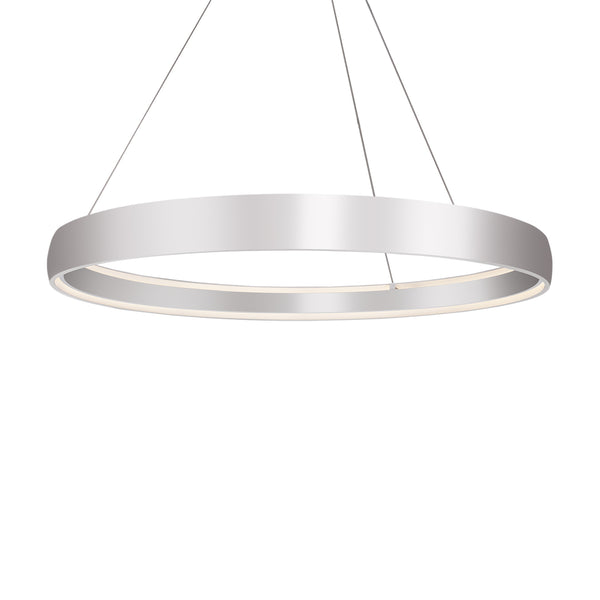 Halo Pendant by Kuzco Lighting