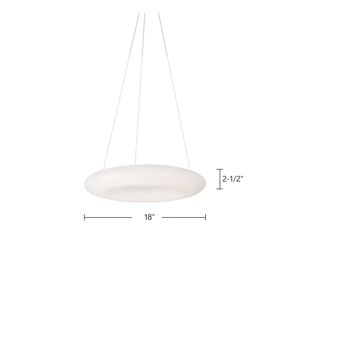 Kuzco Lighting-PD80718|ALT|1