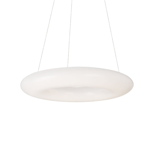 Cumulus Pendant by Kuzco Lighting