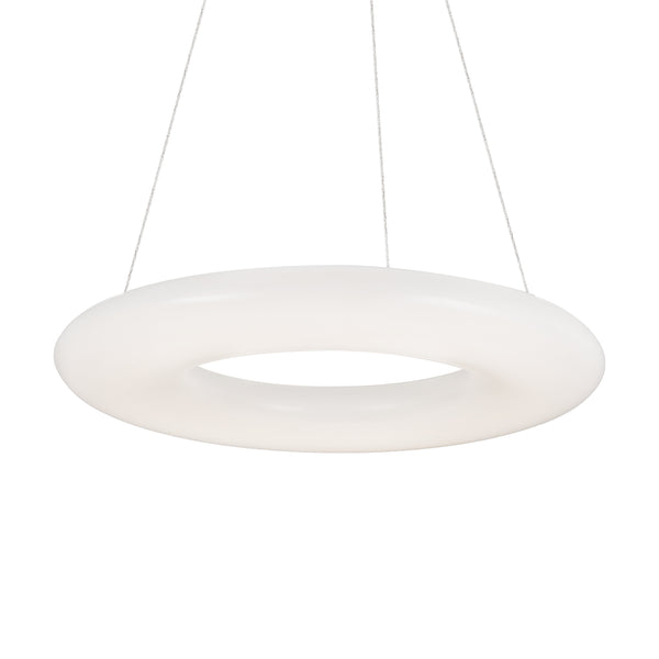 Cumulus Pendant by Kuzco Lighting