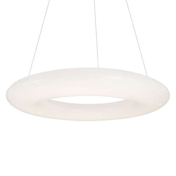 Cumulus Pendant by Kuzco Lighting
