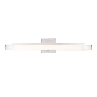 Buy brushed-nickel Soho Vanity by Kuzco Lighting